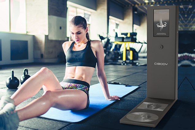 Kişiye Özel Dijital Egzersiz Planlaması