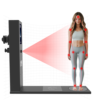 Postür Analiz Cihazı