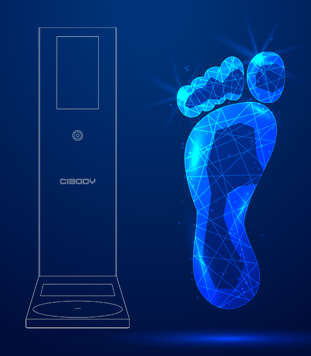 Postür analiz cihazı ne işe yarar duruş bozukluğu analizi